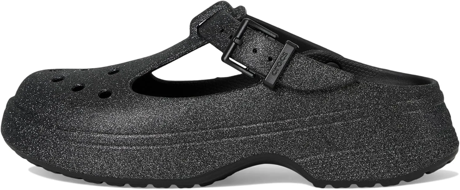 Crocs Unisex-Adult Classic Clogs, Mary Janes for Women
