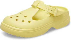 Crocs Unisex-Adult Classic Clogs, Mary Janes for Women