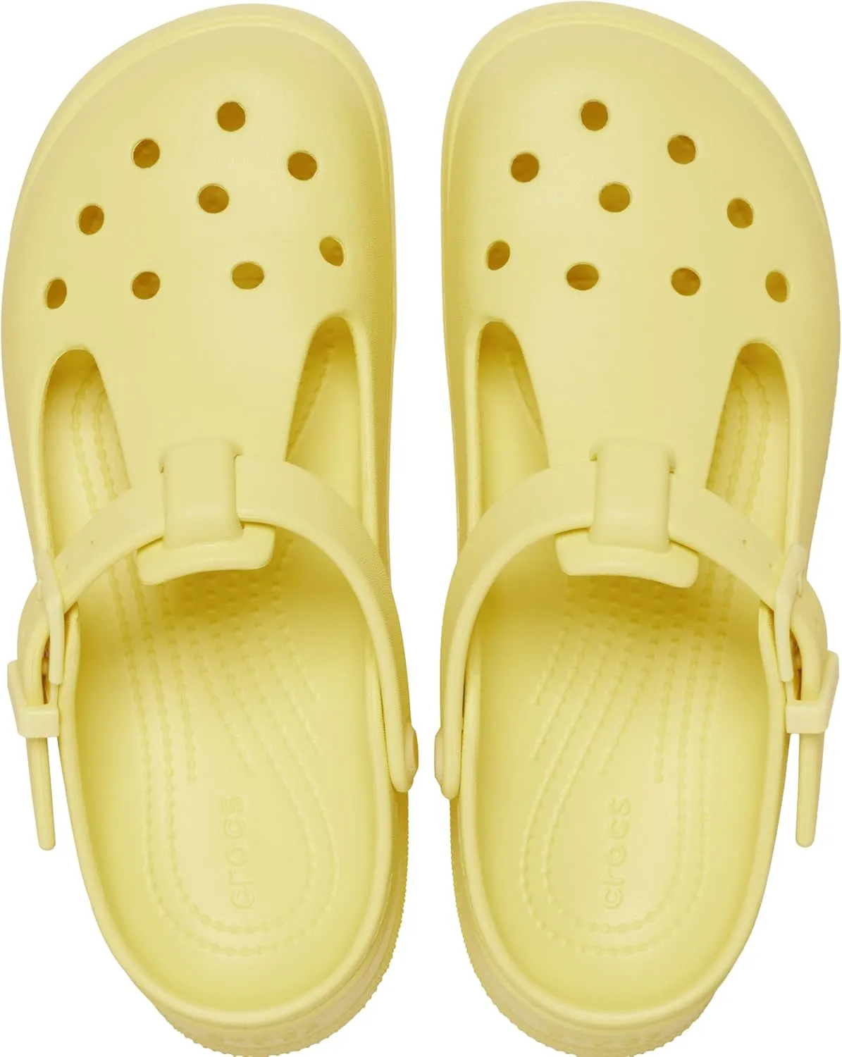 Crocs Unisex-Adult Classic Clogs, Mary Janes for Women