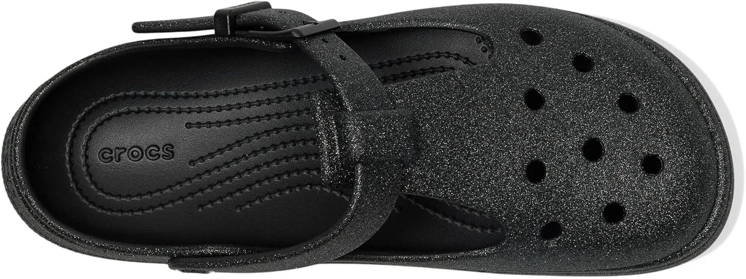 Crocs Unisex-Adult Classic Clogs, Mary Janes for Women