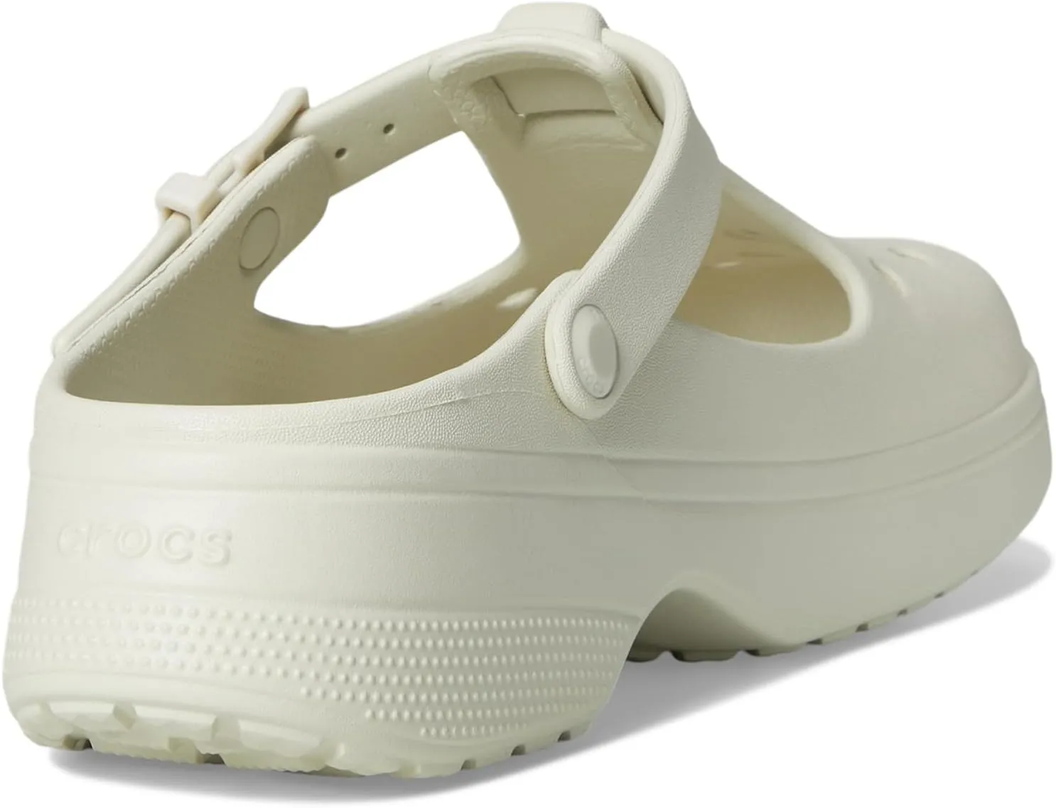 Crocs Unisex-Adult Classic Clogs, Mary Janes for Women