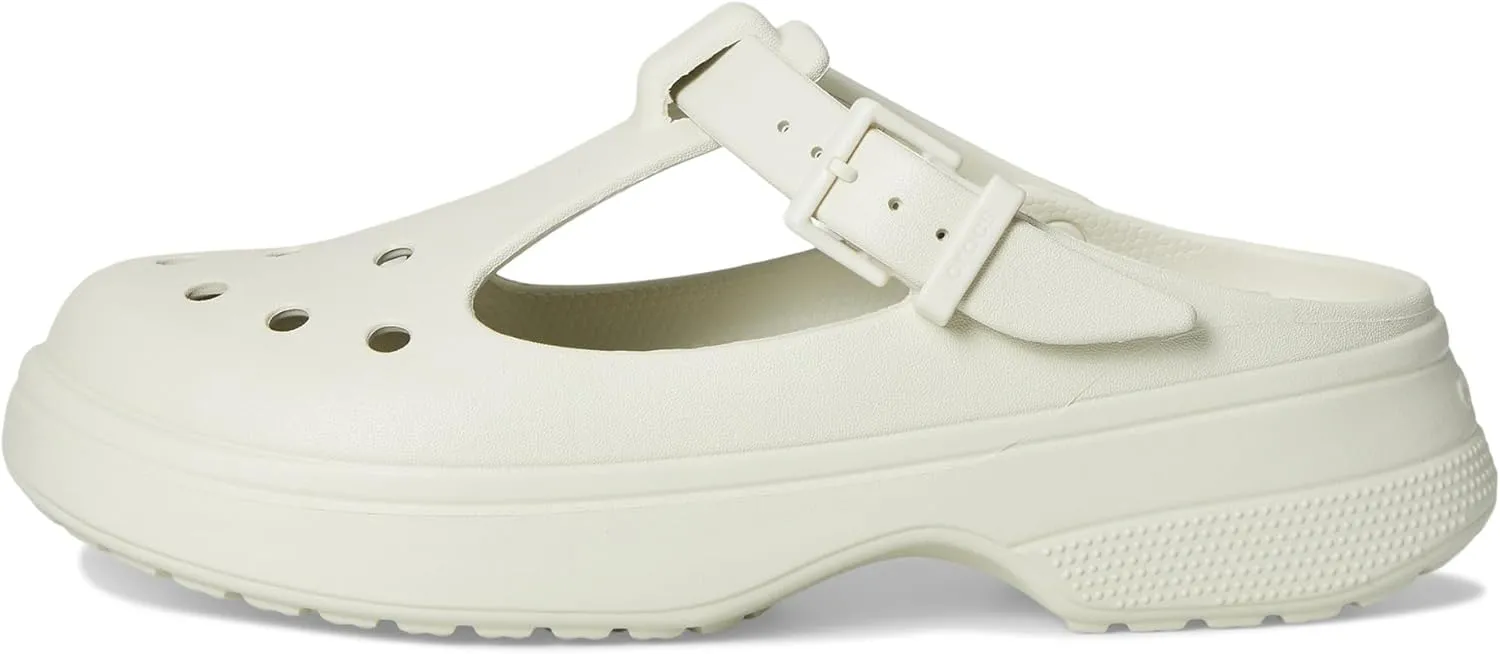 Crocs Unisex-Adult Classic Clogs, Mary Janes for Women