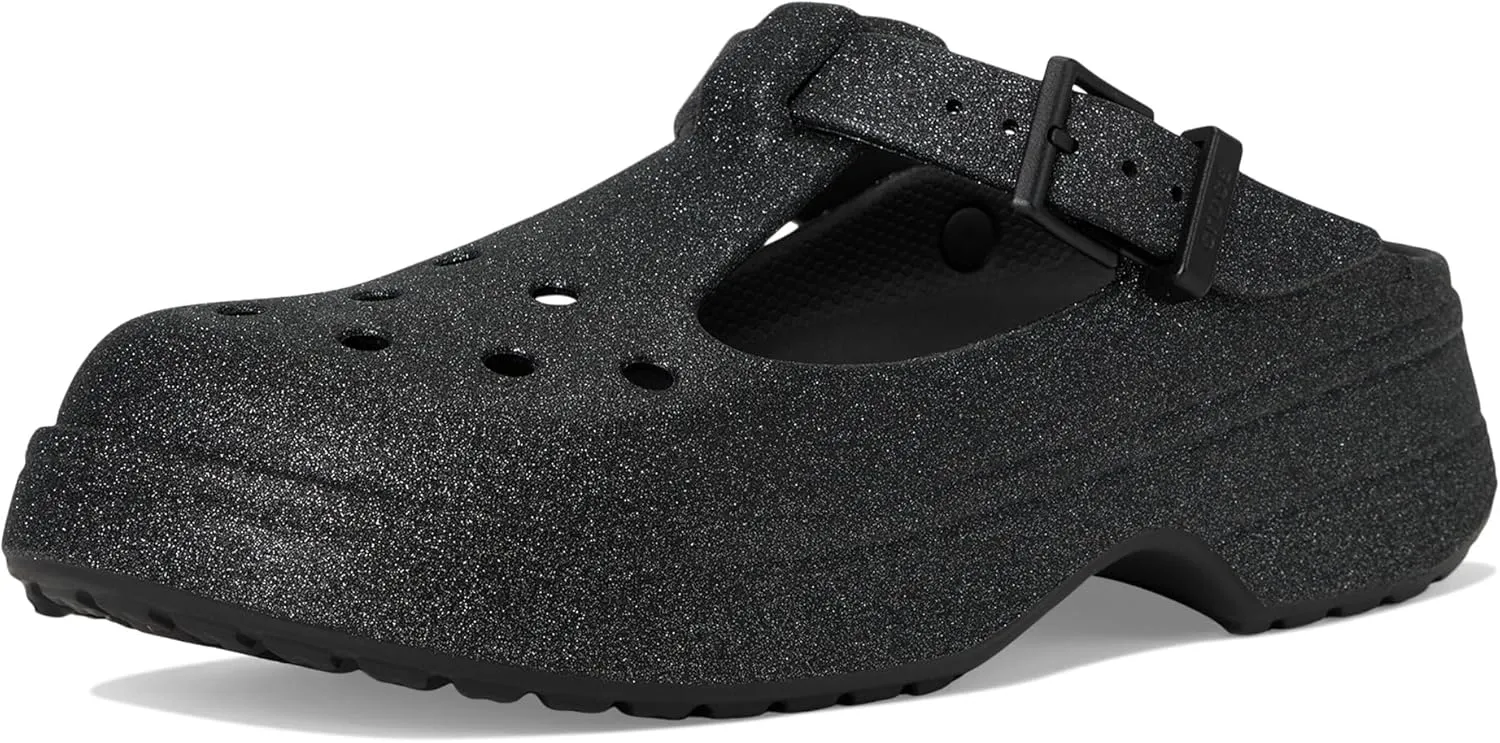 Crocs Unisex-Adult Classic Clogs, Mary Janes for Women