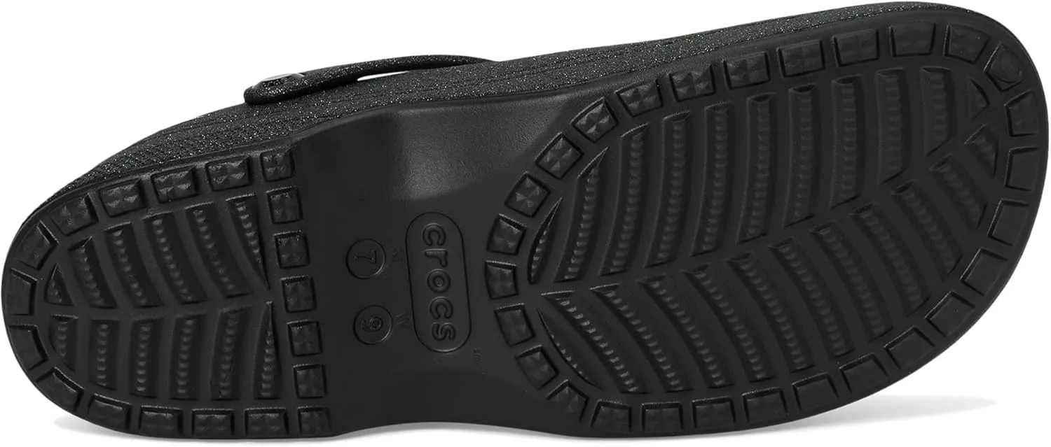 Crocs Unisex-Adult Classic Clogs, Mary Janes for Women