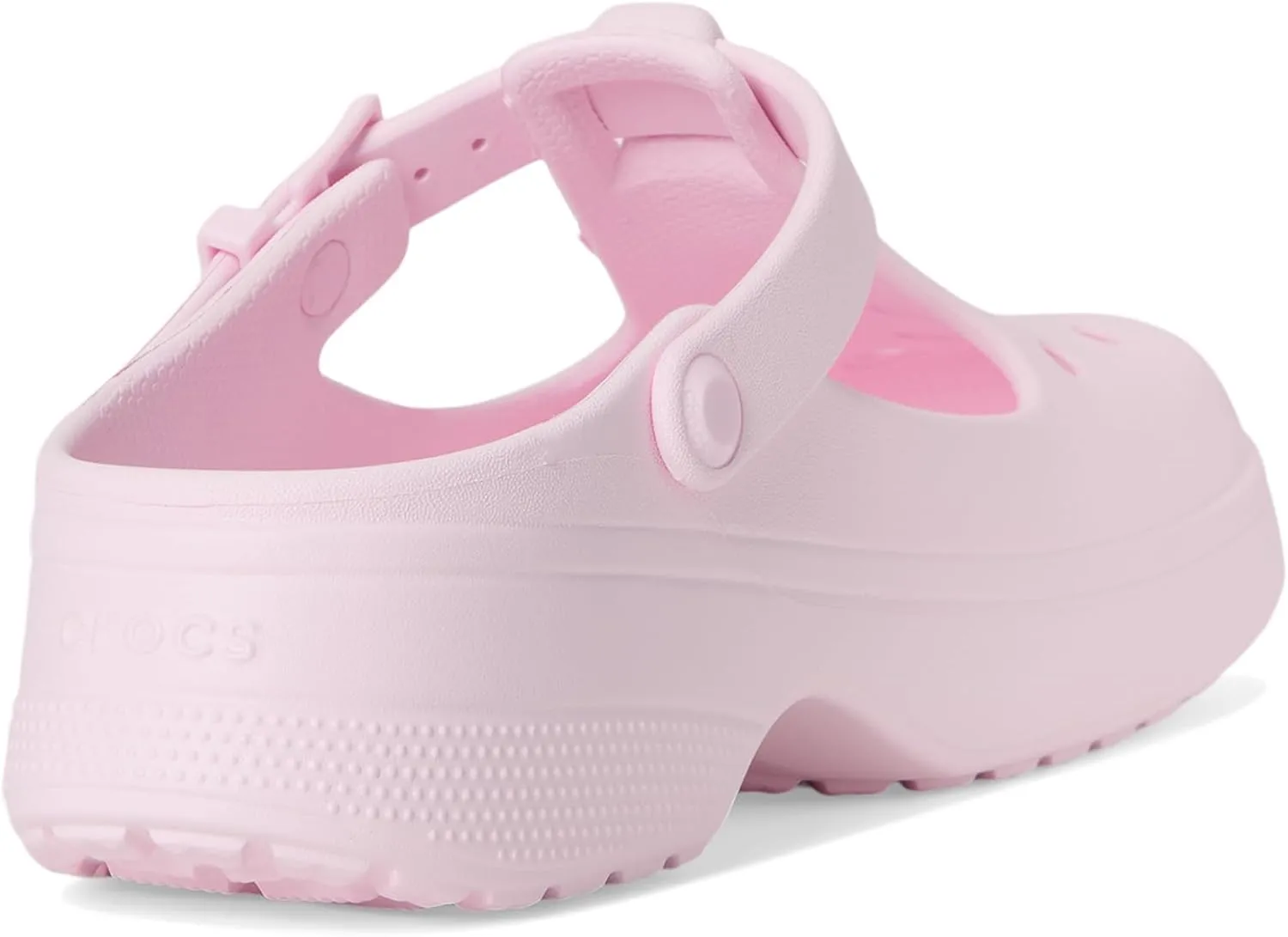 Crocs Unisex-Adult Classic Clogs, Mary Janes for Women