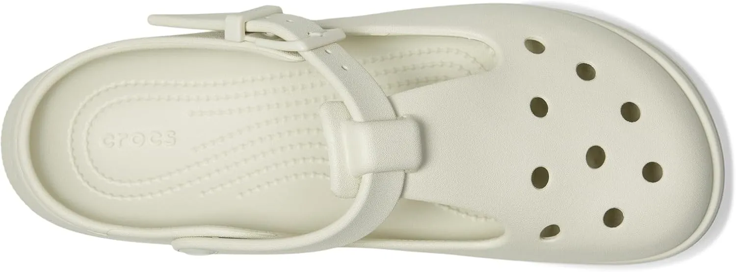 Crocs Unisex-Adult Classic Clogs, Mary Janes for Women
