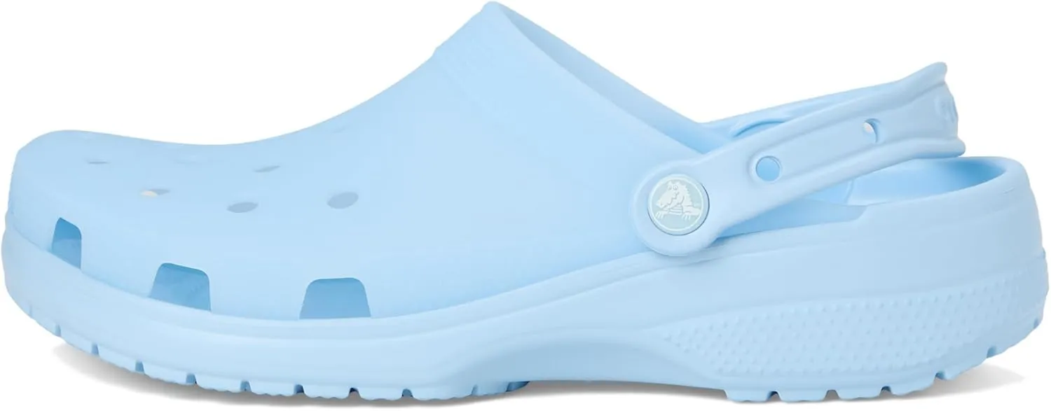 Crocs Unisex-Adult Classic Frosted Clog