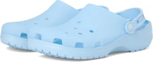 Crocs Unisex-Adult Classic Frosted Clog