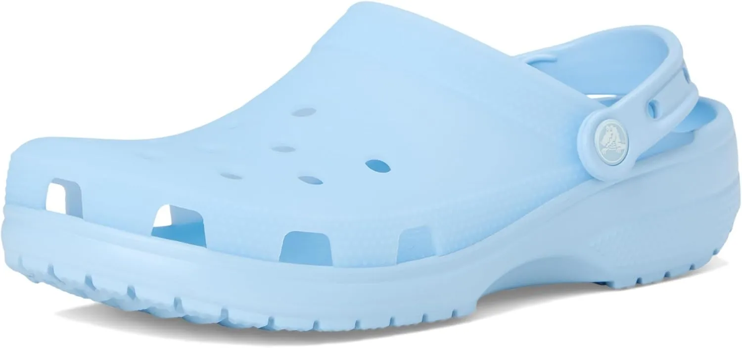 Crocs Unisex-Adult Classic Frosted Clog