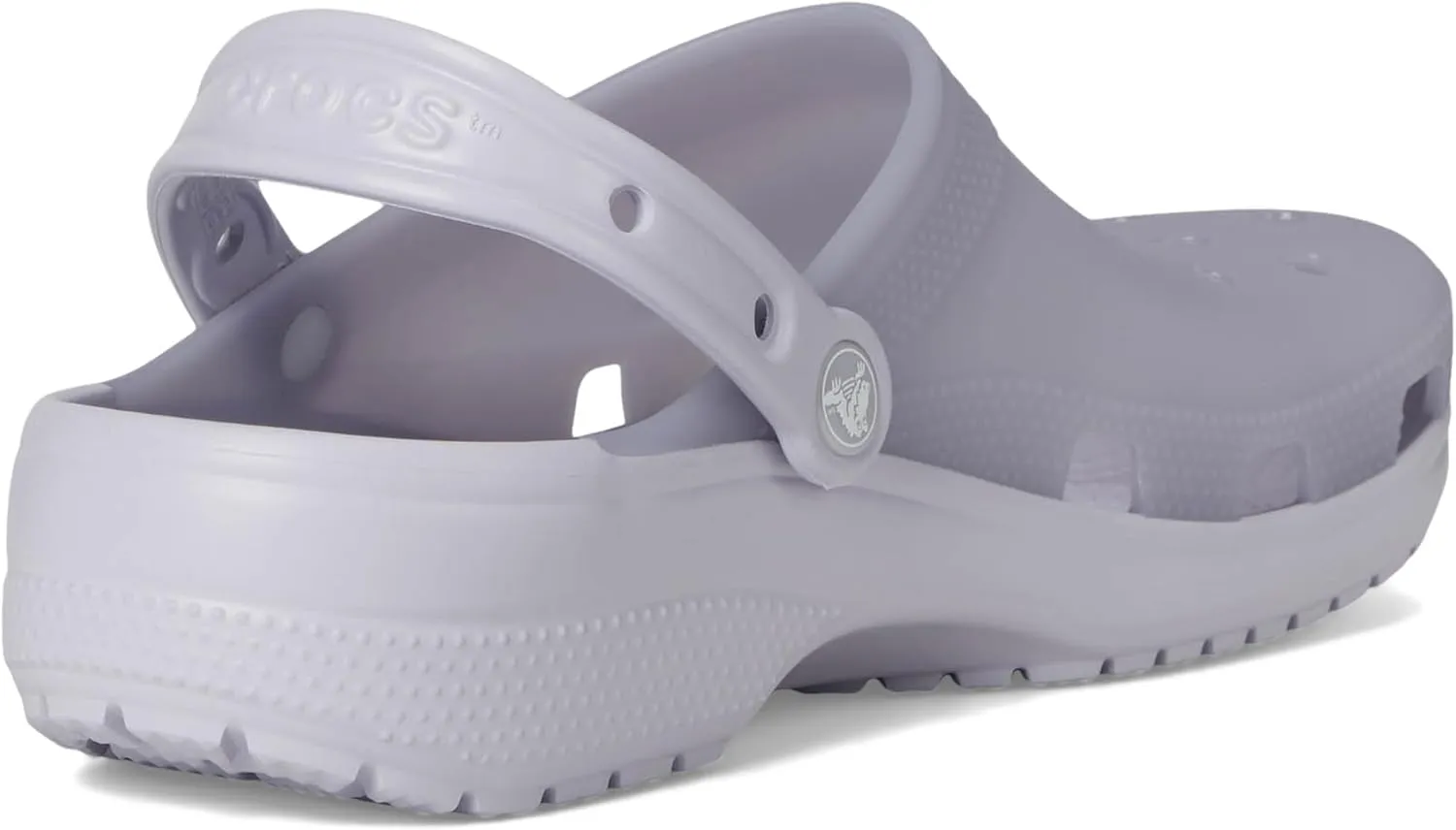 Crocs Unisex-Adult Classic Frosted Clog