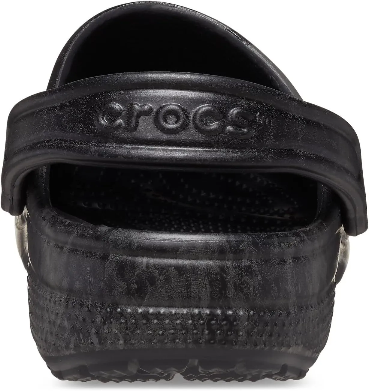 Crocs Unisex-Adult Classic Graphic Clog