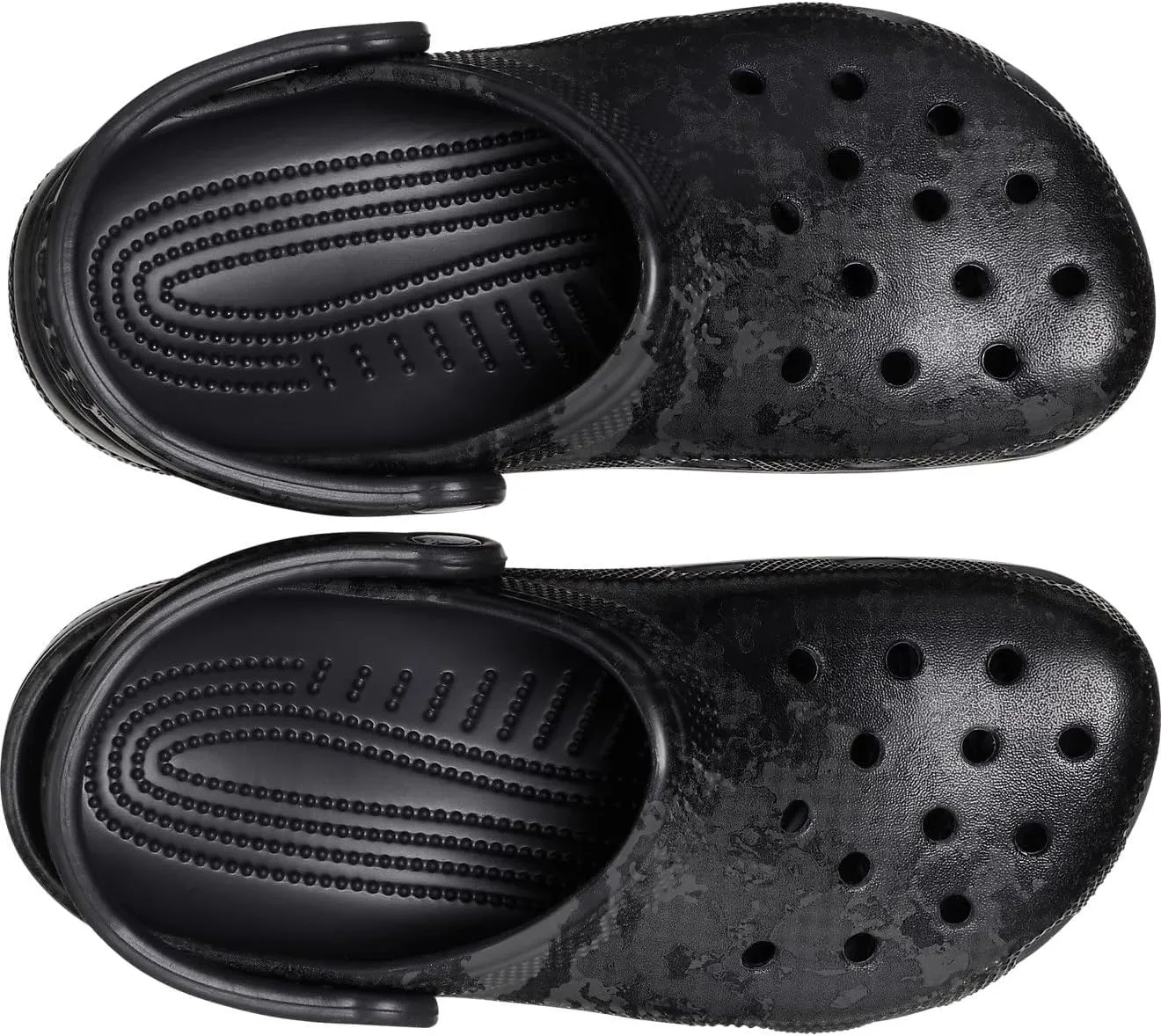 Crocs Unisex-Adult Classic Graphic Clog
