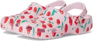 Crocs Unisex-Adult Classic Graphic Clogs