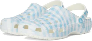 Crocs Unisex-Adult Classic Graphic Clogs