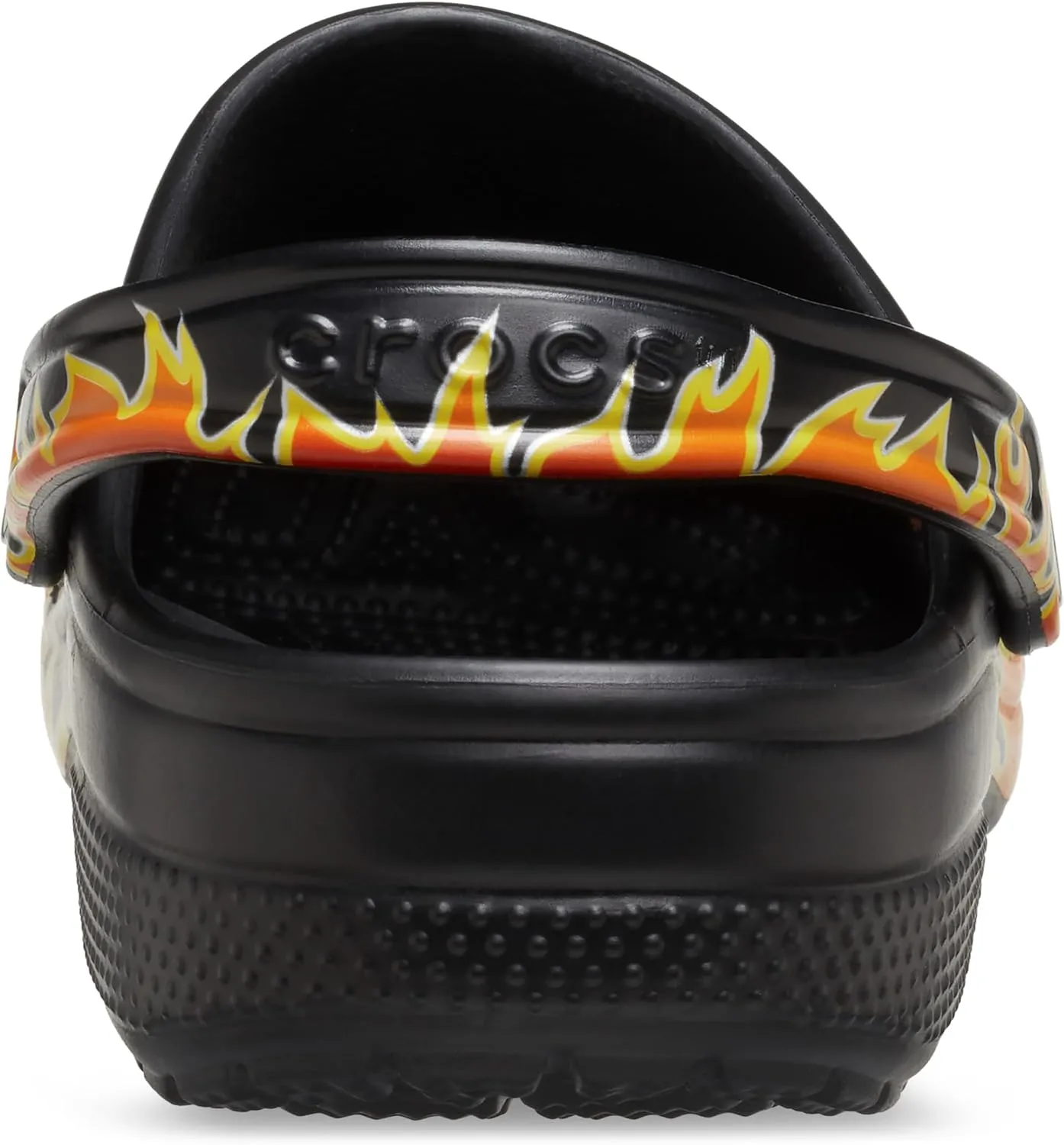 Crocs Unisex-Adult Classic Graphic Clogs