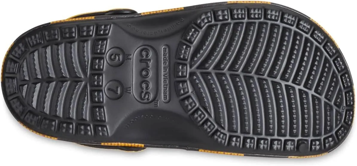 Crocs Unisex-Adult Classic Harry Potter Clogs