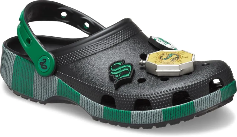 Crocs Unisex-Adult Classic Harry Potter Clogs