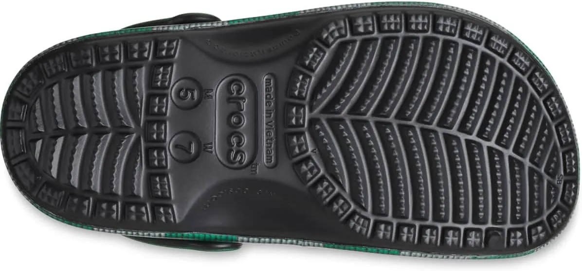 Crocs Unisex-Adult Classic Harry Potter Clogs