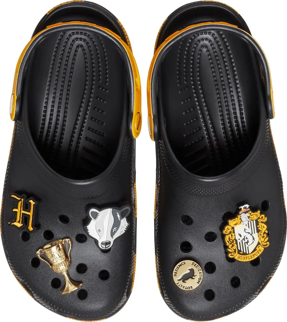 Crocs Unisex-Adult Classic Harry Potter Clogs