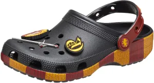 Crocs Unisex-Adult Classic Harry Potter Clogs