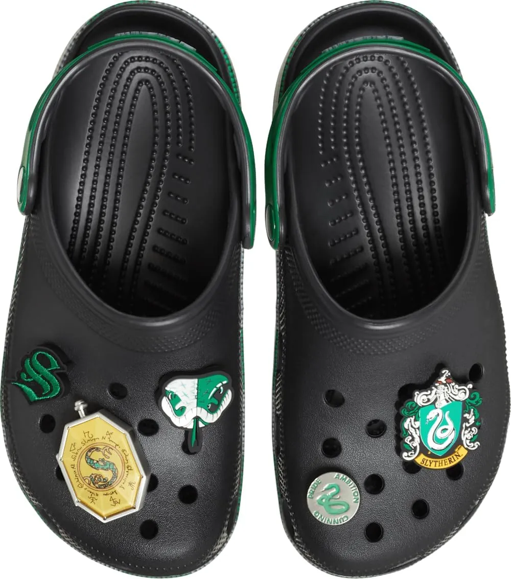 Crocs Unisex-Adult Classic Harry Potter Clogs