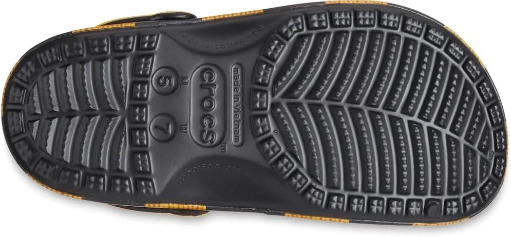 Crocs Unisex-Adult Classic Harry Potter Clogs