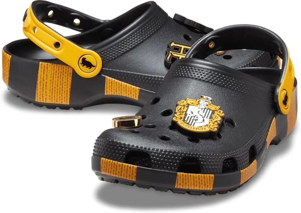 Crocs Unisex-Adult Classic Harry Potter Clogs
