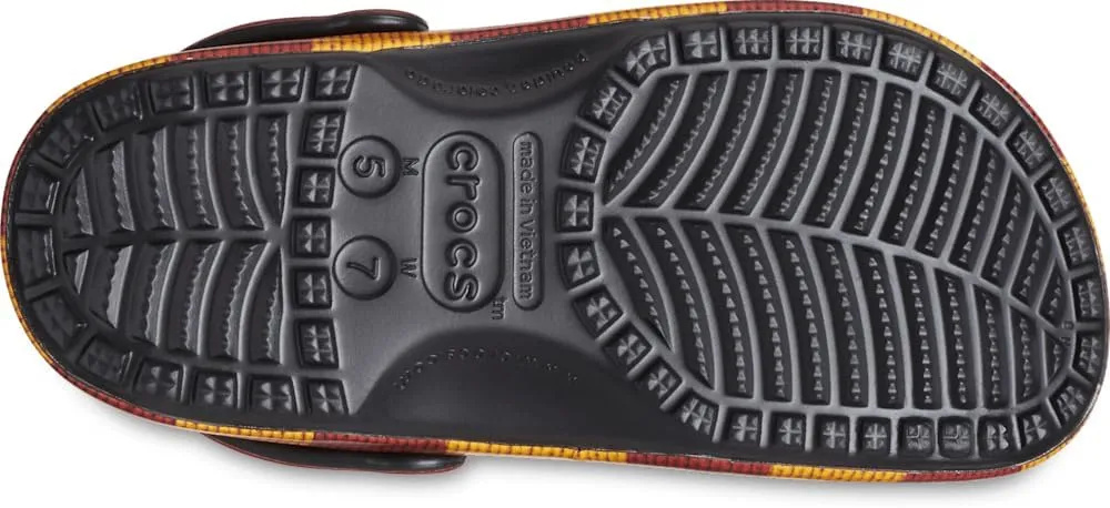 Crocs Unisex-Adult Classic Harry Potter Clogs