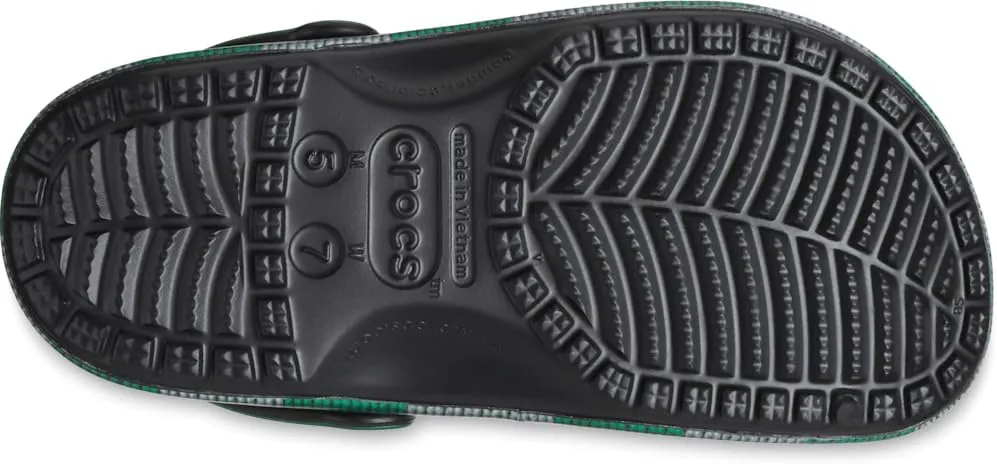 Crocs Unisex-Adult Classic Harry Potter Clogs