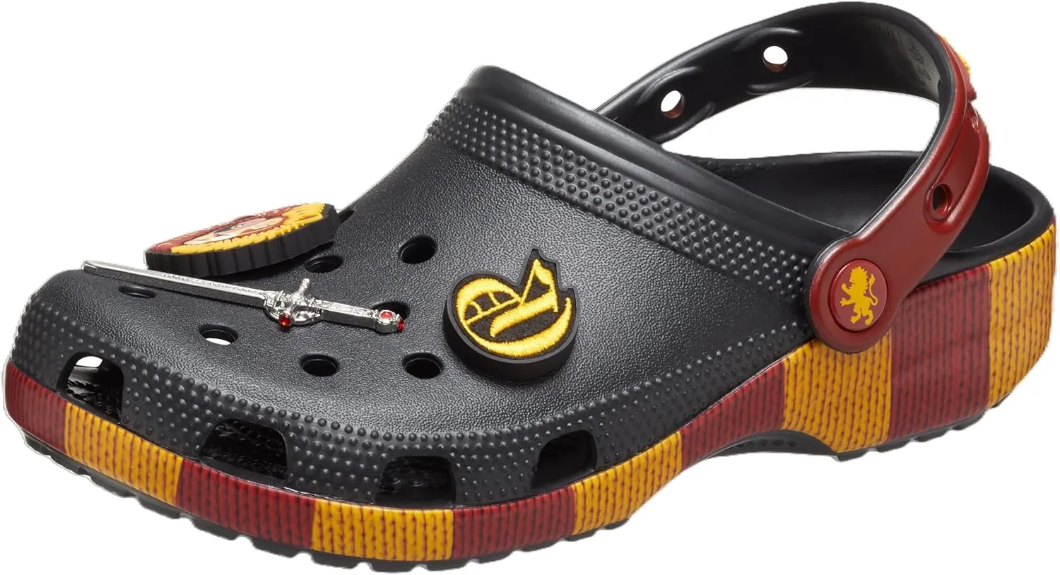 Crocs Unisex-Adult Classic Harry Potter Clogs