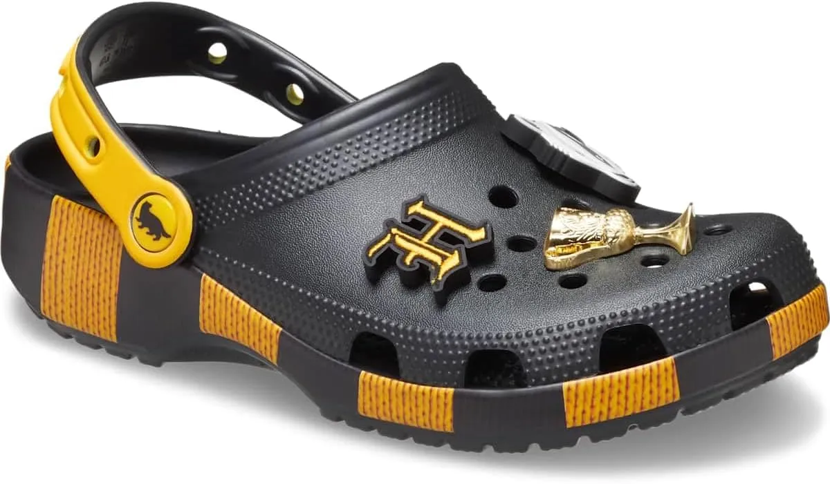 Crocs Unisex-Adult Classic Harry Potter Clogs