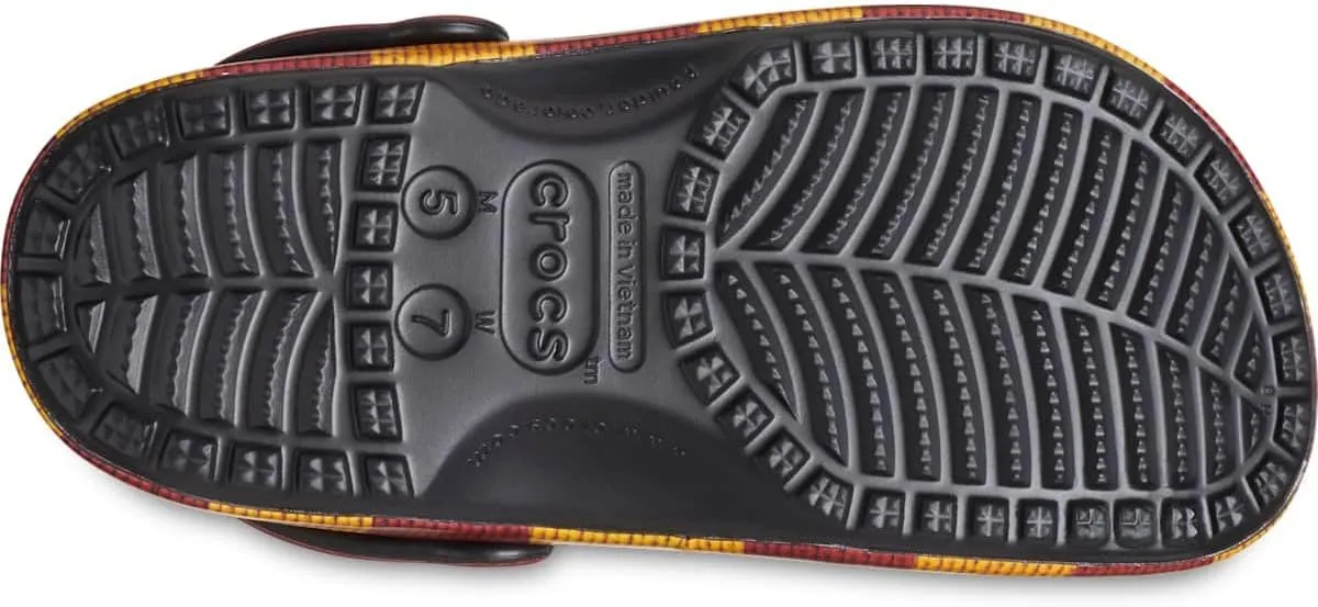 Crocs Unisex-Adult Classic Harry Potter Clogs