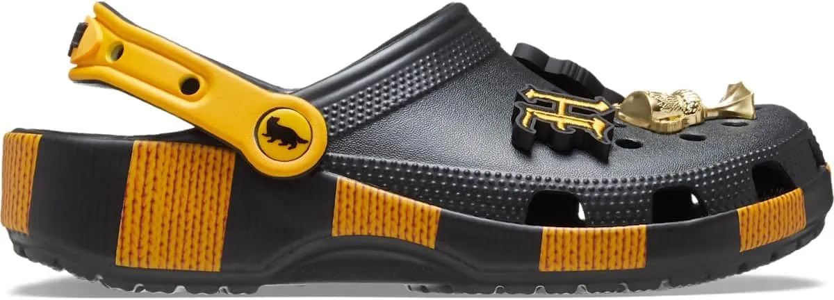 Crocs Unisex-Adult Classic Harry Potter Clogs