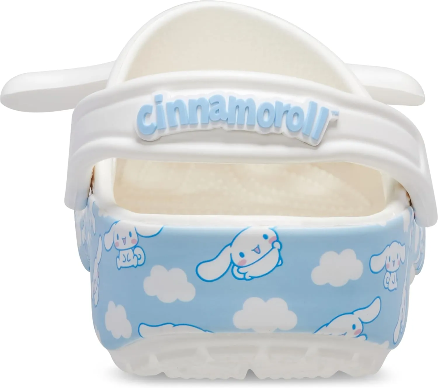 Crocs Unisex-Adult Classic Hello Kitty Clog