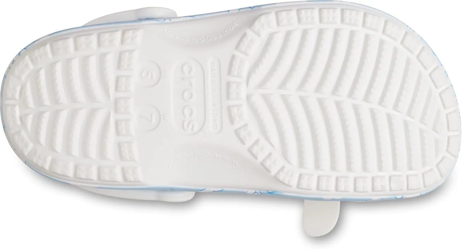 Crocs Unisex-Adult Classic Hello Kitty Clog