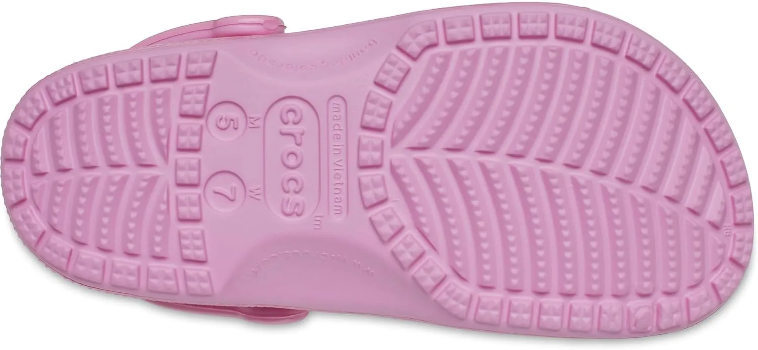 Crocs Unisex-Adult Classic High Shine Clog