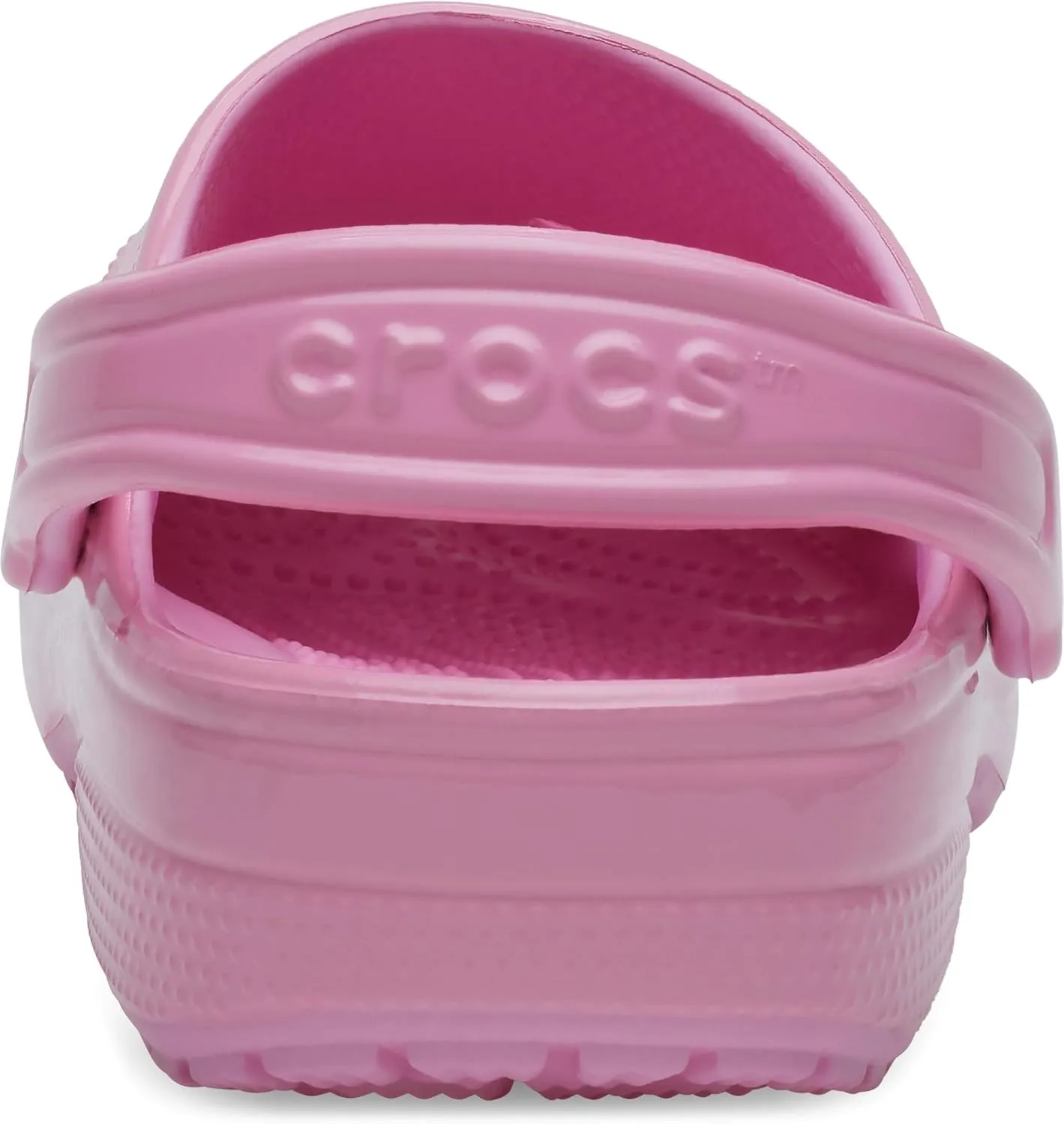 Crocs Unisex-Adult Classic High Shine Clog