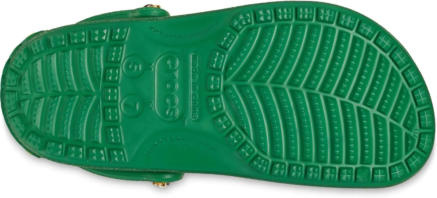 Crocs Unisex-Adult Classic Lucky Charms Clogs