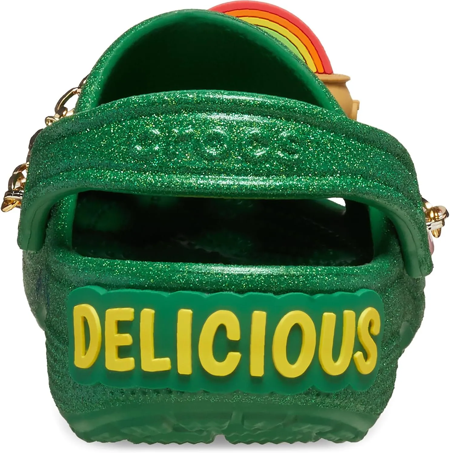 Crocs Unisex-Adult Classic Lucky Charms Clogs