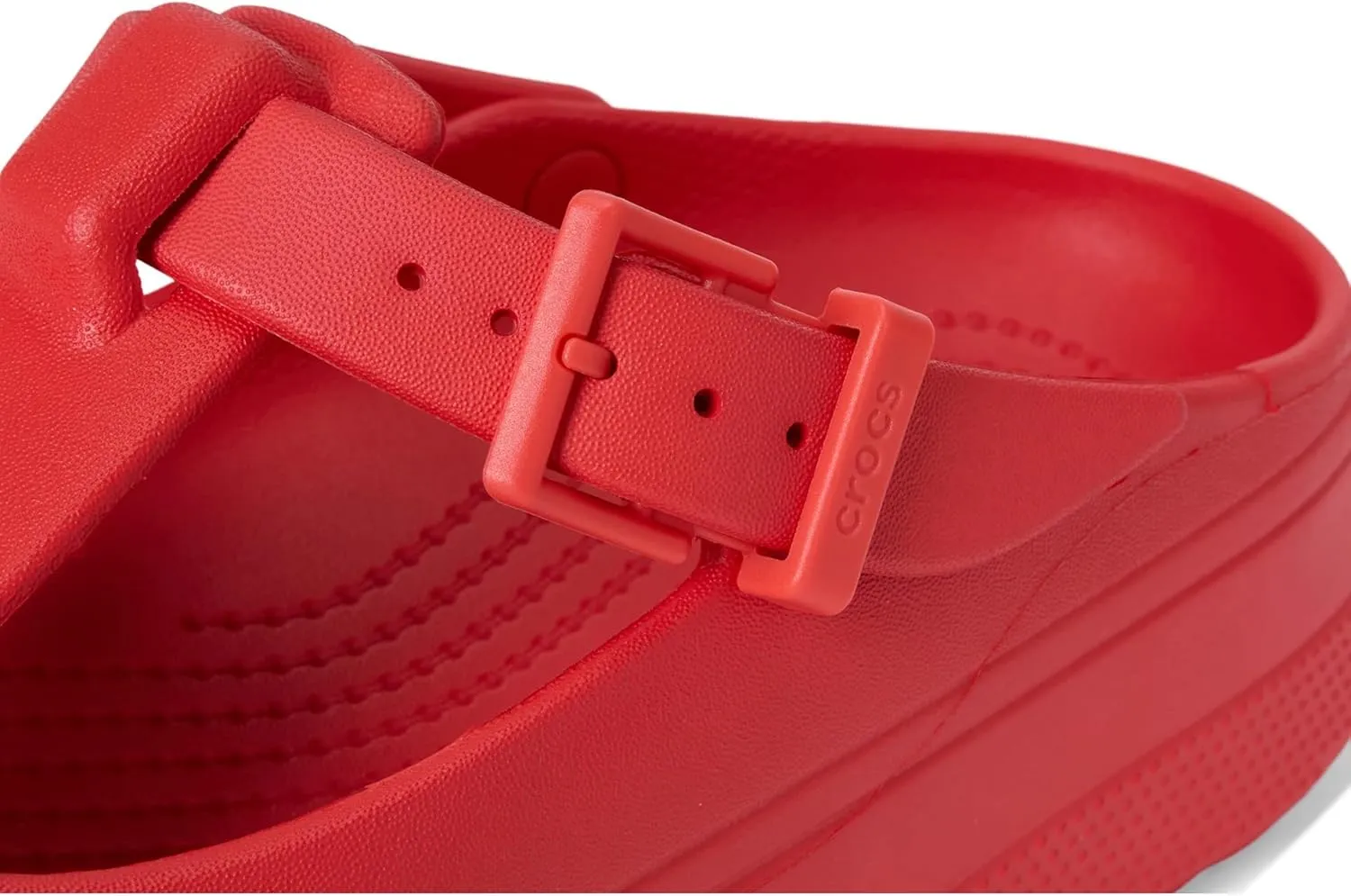 Crocs Unisex-Adult Classic Mary Jane Clogs