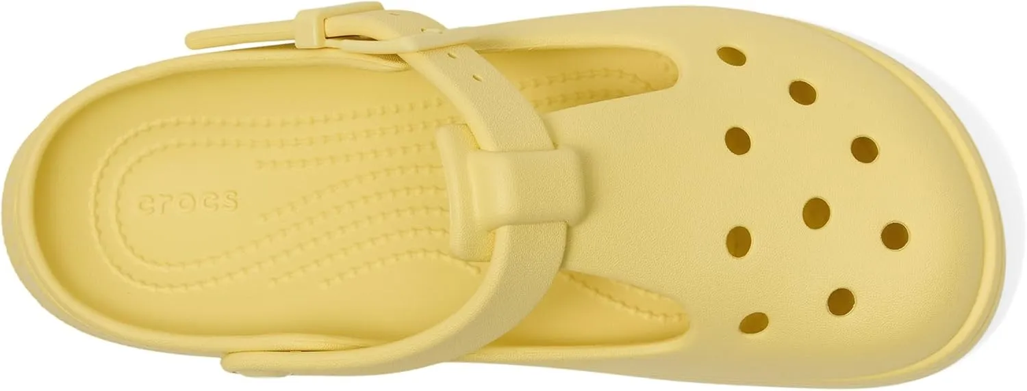 Crocs Unisex-Adult Classic Mary Jane Clogs