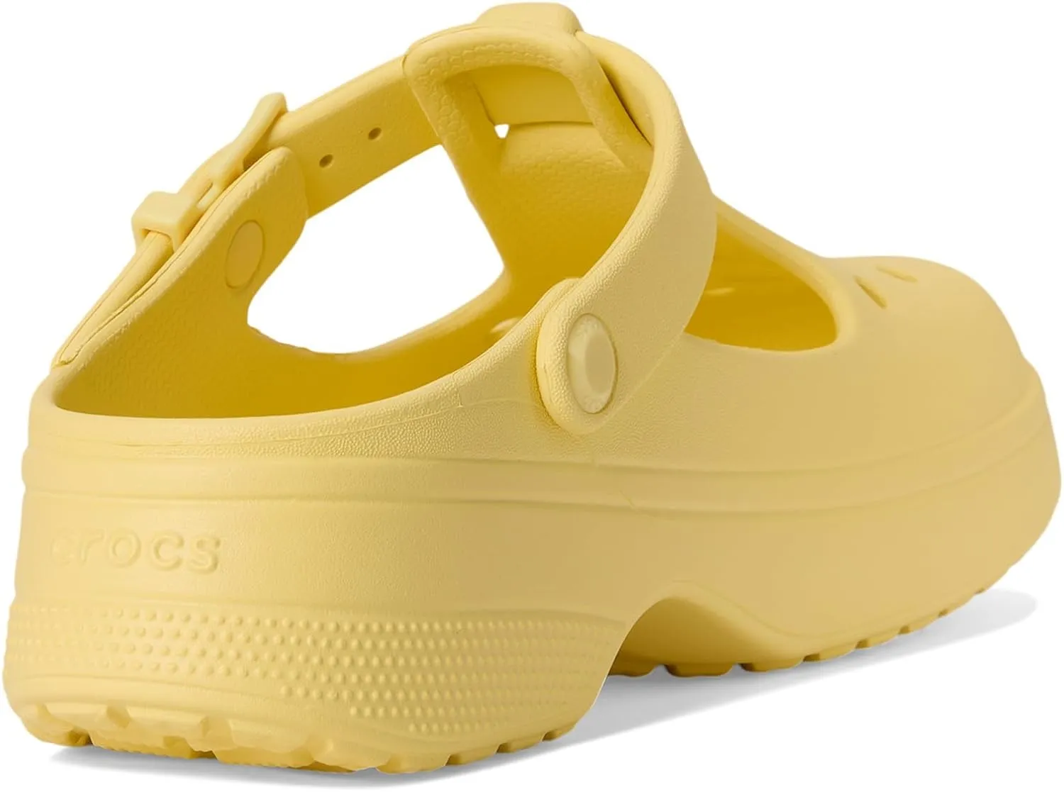 Crocs Unisex-Adult Classic Mary Jane Clogs