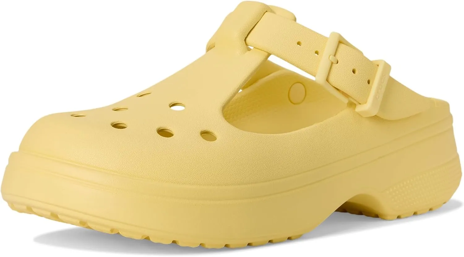 Crocs Unisex-Adult Classic Mary Jane Clogs