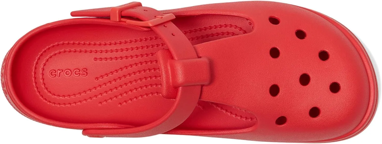 Crocs Unisex-Adult Classic Mary Jane Clogs