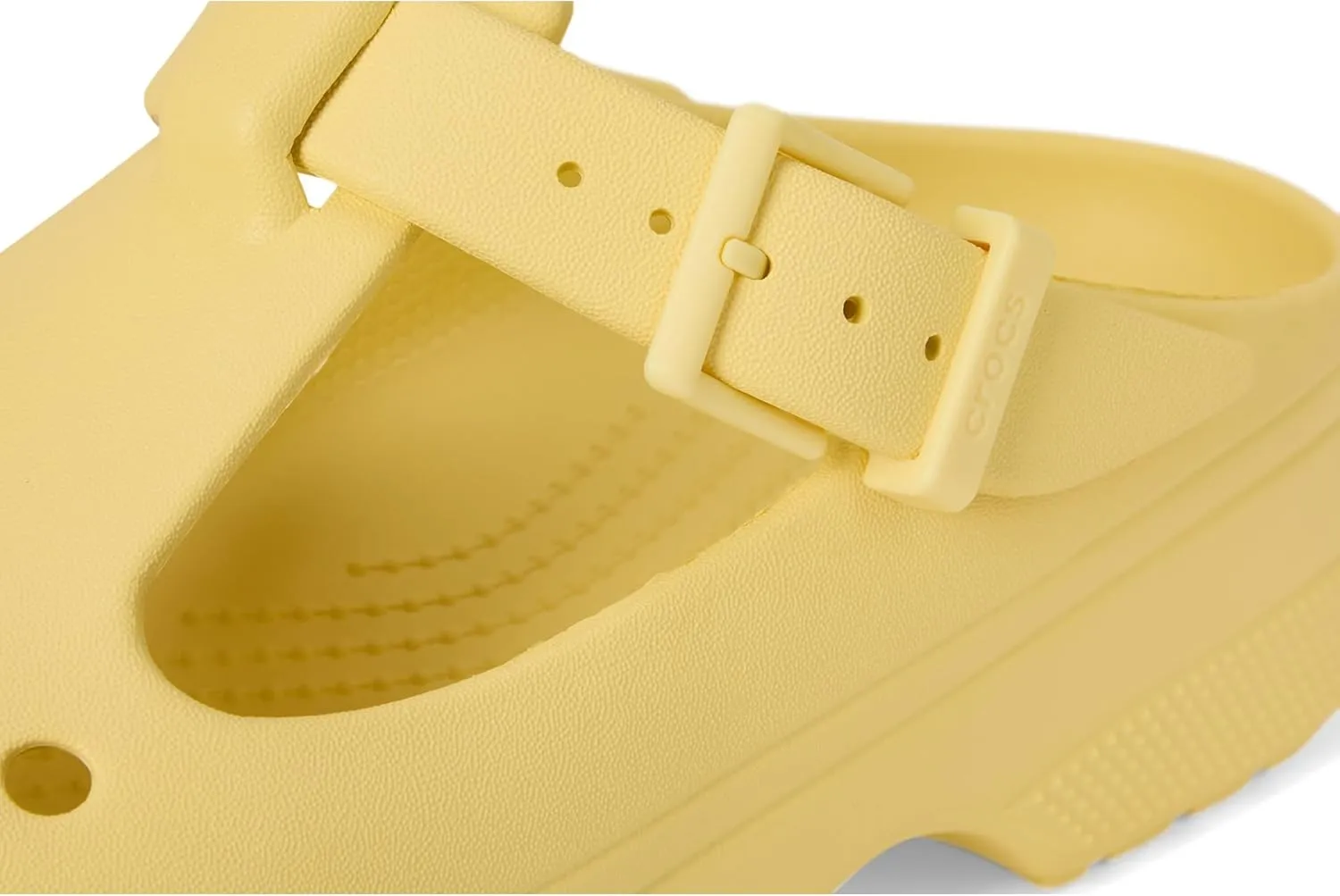 Crocs Unisex-Adult Classic Mary Jane Clogs
