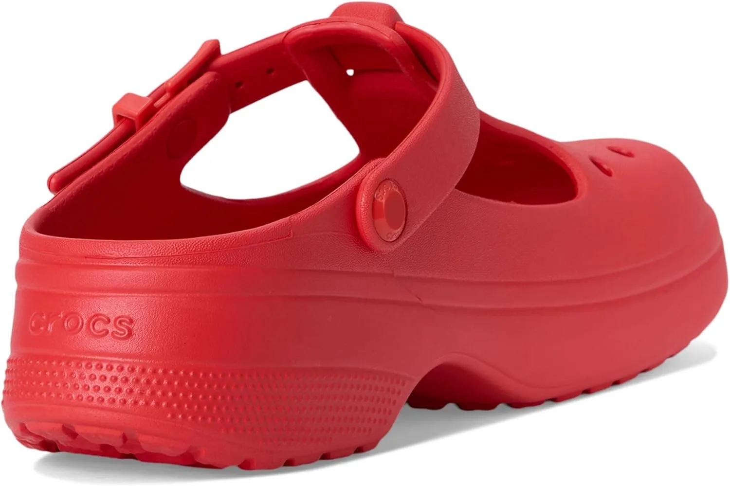 Crocs Unisex-Adult Classic Mary Jane Clogs