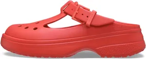 Crocs Unisex-Adult Classic Mary Jane Clogs