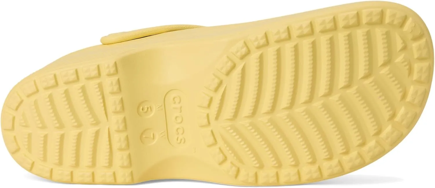Crocs Unisex-Adult Classic Mary Jane Clogs