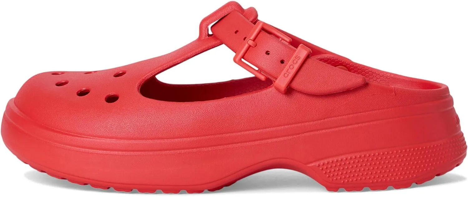 Crocs Unisex-Adult Classic Mary Jane Clogs