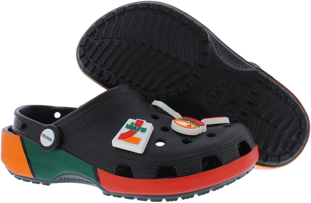 Crocs Unisex-Adult Classic Psr